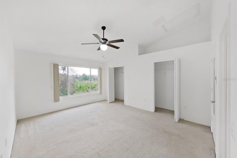 Townhouse in Wesley Chapel, Florida 2 bedrooms, 110 sq.m. № 1569572 - photo 30
