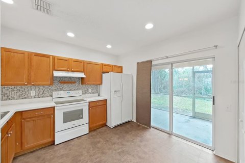Townhouse in Wesley Chapel, Florida 2 bedrooms, 110 sq.m. № 1569572 - photo 17