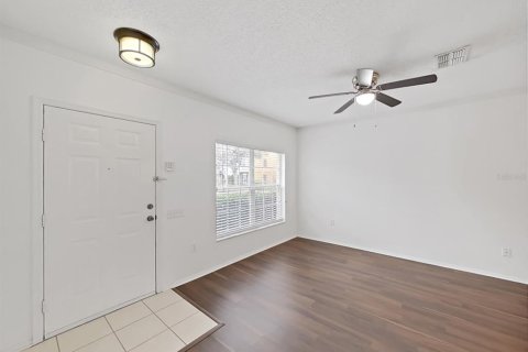Townhouse in Wesley Chapel, Florida 2 bedrooms, 110 sq.m. № 1569572 - photo 4