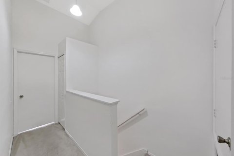 Townhouse in Wesley Chapel, Florida 2 bedrooms, 110 sq.m. № 1569572 - photo 23