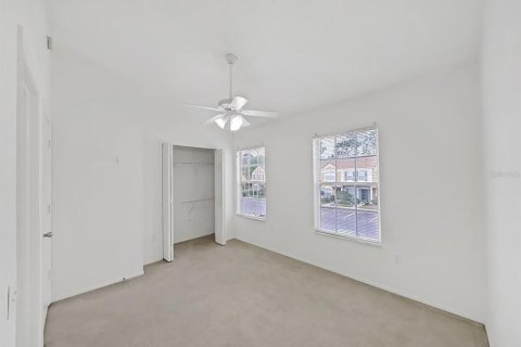 Townhouse in Wesley Chapel, Florida 2 bedrooms, 110 sq.m. № 1569572 - photo 26