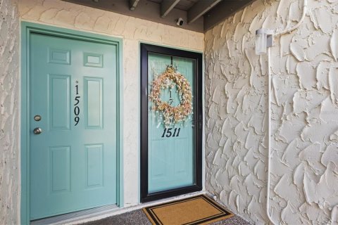 Купить кондоминиум в Сент-Питерсберг, Флорида 3 комнаты, 68.75м2, № 2229192 - фото 5