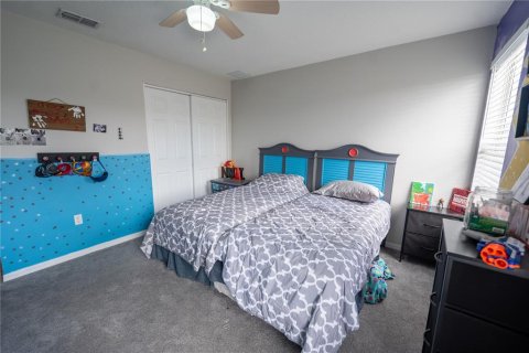 House in Davenport, Florida 5 bedrooms, 314.57 sq.m. № 1901873 - photo 23