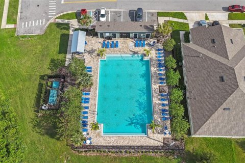 Villa ou maison à vendre à Leesburg, Floride: 3 chambres, 152.82 m2 № 2389438 - photo 23