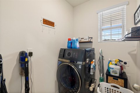 Villa ou maison à vendre à Leesburg, Floride: 3 chambres, 152.82 m2 № 2389438 - photo 17