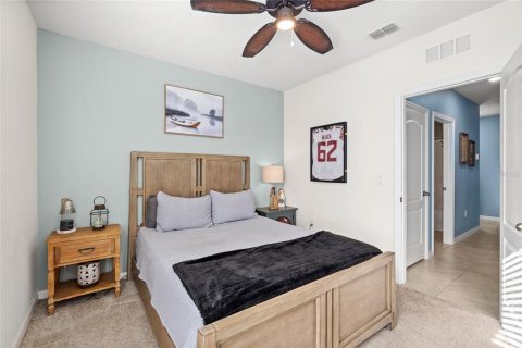 Villa ou maison à vendre à Leesburg, Floride: 3 chambres, 152.82 m2 № 2389438 - photo 13