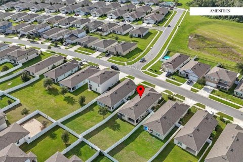 Villa ou maison à vendre à Leesburg, Floride: 3 chambres, 152.82 m2 № 2389438 - photo 2