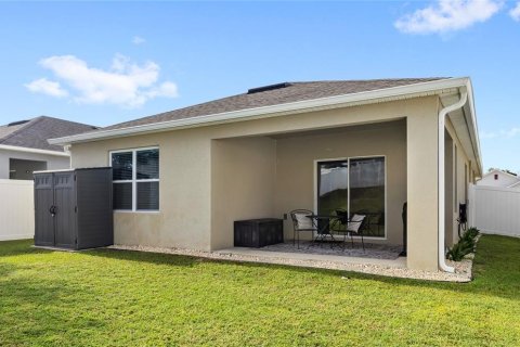 Villa ou maison à vendre à Leesburg, Floride: 3 chambres, 152.82 m2 № 2389438 - photo 21