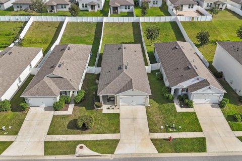 Villa ou maison à vendre à Leesburg, Floride: 3 chambres, 152.82 m2 № 2389438 - photo 27