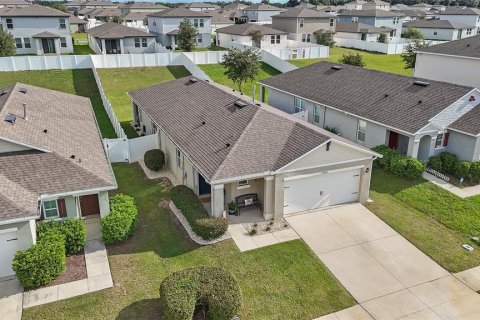 Villa ou maison à vendre à Leesburg, Floride: 3 chambres, 152.82 m2 № 2389438 - photo 26