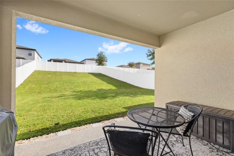 Villa ou maison à vendre à Leesburg, Floride: 3 chambres, 152.82 m2 № 2389438 - photo 19