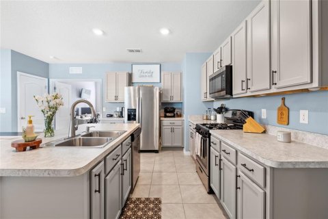 Villa ou maison à vendre à Leesburg, Floride: 3 chambres, 152.82 m2 № 2389438 - photo 6