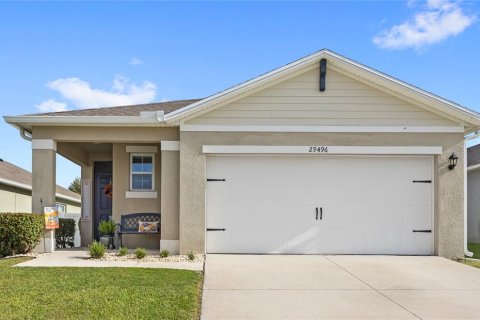 Villa ou maison à Leesburg, Floride 3 chambres, 152.82 m2 № 2389438