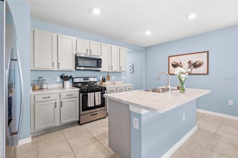 Villa ou maison à vendre à Leesburg, Floride: 3 chambres, 152.82 m2 № 2389438 - photo 5