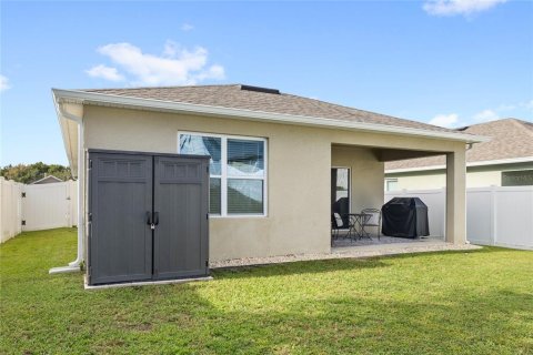 Villa ou maison à vendre à Leesburg, Floride: 3 chambres, 152.82 m2 № 2389438 - photo 22
