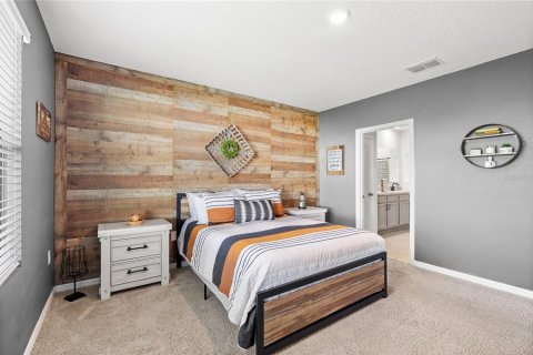 Villa ou maison à vendre à Leesburg, Floride: 3 chambres, 152.82 m2 № 2389438 - photo 11