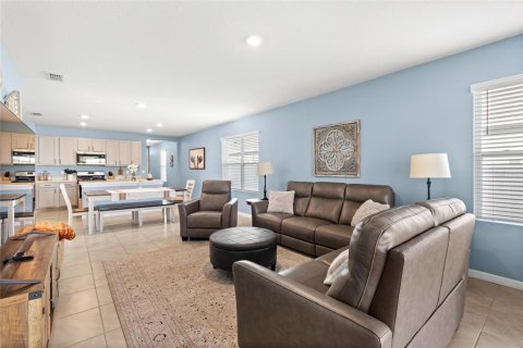 Villa ou maison à vendre à Leesburg, Floride: 3 chambres, 152.82 m2 № 2389438 - photo 9