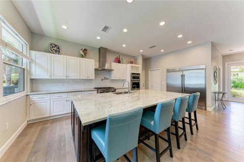 Villa ou maison à vendre à Sarasota, Floride: 3 chambres, 189.89 m2 № 2420468 - photo 15