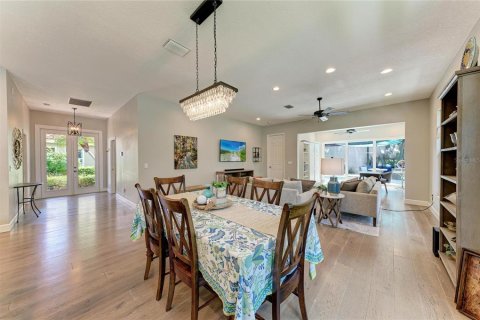 Villa ou maison à vendre à Sarasota, Floride: 3 chambres, 189.89 m2 № 2420468 - photo 22