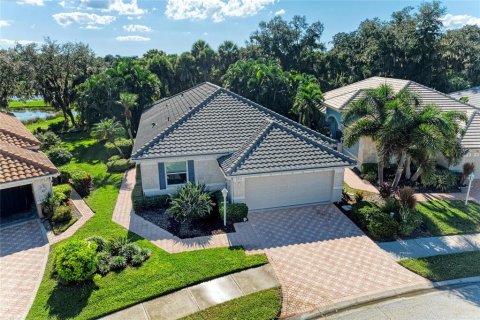 Villa ou maison à Sarasota, Floride 3 chambres, 189.89 m2 № 2420468