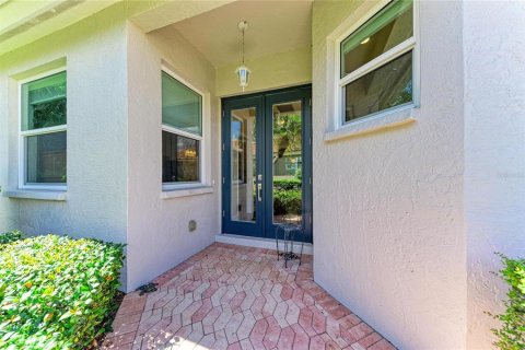 Villa ou maison à vendre à Sarasota, Floride: 3 chambres, 189.89 m2 № 2420468 - photo 7