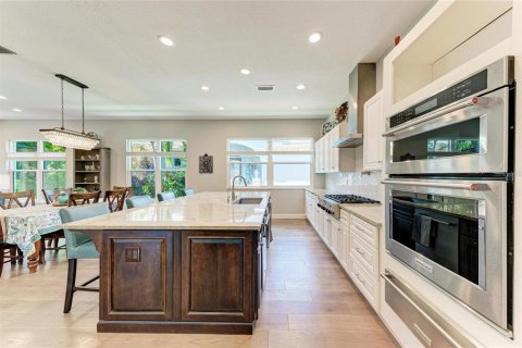 Villa ou maison à vendre à Sarasota, Floride: 3 chambres, 189.89 m2 № 2420468 - photo 17