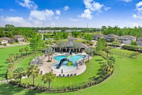 Casa en venta en Wesley Chapel, Florida, 3 dormitorios, 162.86 m2 № 1913552 - foto 29