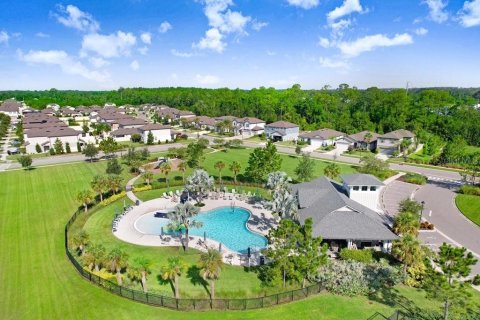 Casa en venta en Wesley Chapel, Florida, 3 dormitorios, 162.86 m2 № 1913552 - foto 30