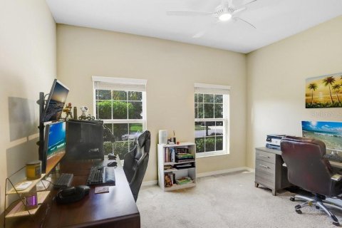 Casa en venta en Wesley Chapel, Florida, 3 dormitorios, 162.86 m2 № 1913552 - foto 21