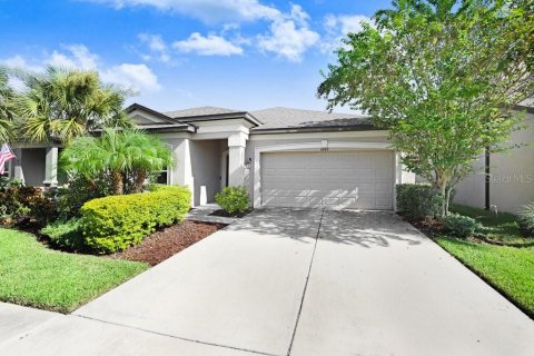Casa en venta en Wesley Chapel, Florida, 3 dormitorios, 162.86 m2 № 1913552 - foto 4