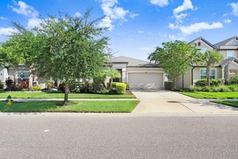 Casa en venta en Wesley Chapel, Florida, 3 dormitorios, 162.86 m2 № 1913552 - foto 3