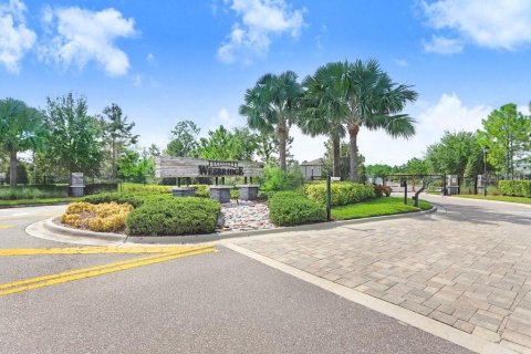 Casa en venta en Wesley Chapel, Florida, 3 dormitorios, 162.86 m2 № 1913552 - foto 28
