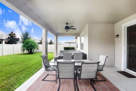 Casa en venta en Wesley Chapel, Florida, 3 dormitorios, 162.86 m2 № 1913552 - foto 24