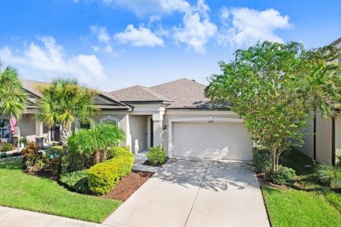 Casa en venta en Wesley Chapel, Florida, 3 dormitorios, 162.86 m2 № 1913552 - foto 2