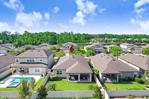 Casa en venta en Wesley Chapel, Florida, 3 dormitorios, 162.86 m2 № 1913552 - foto 27