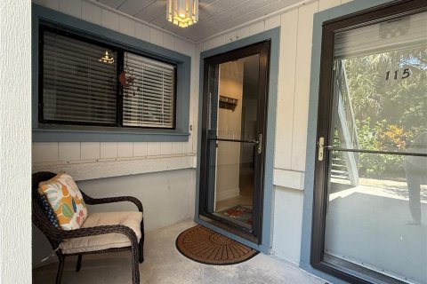 Condominio en venta en New Smyrna Beach, Florida, 3 dormitorios, 109.07 m2 № 1840368 - foto 25