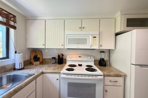 Condominio en venta en New Smyrna Beach, Florida, 3 dormitorios, 109.07 m2 № 1840368 - foto 15