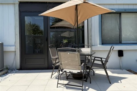 Condominio en venta en New Smyrna Beach, Florida, 3 dormitorios, 109.07 m2 № 1840368 - foto 28