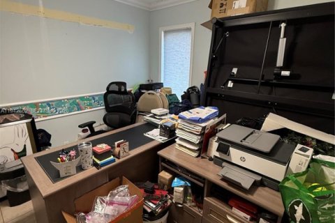 Touwnhouse à vendre à Tamarac, Floride: 2 chambres, 111.58 m2 № 2054384 - photo 17