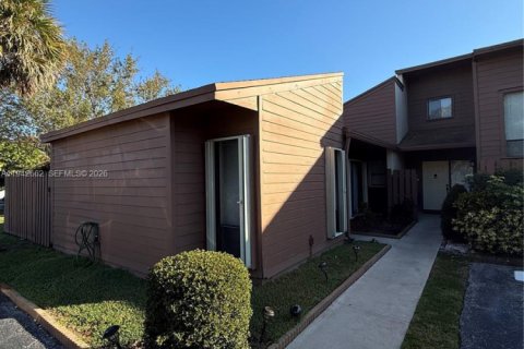 Touwnhouse à vendre à Tamarac, Floride: 2 chambres, 111.58 m2 № 2054384 - photo 22