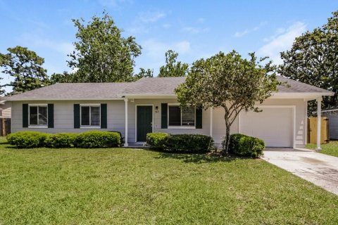 Villa ou maison à Apopka, Floride 3 chambres, 104.42 m2 № 2356355