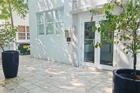 Снять в аренду кондоминиум в Майами-Бич, Флорида 1 спальня, 51.1м2, № 1956967 - фото 14