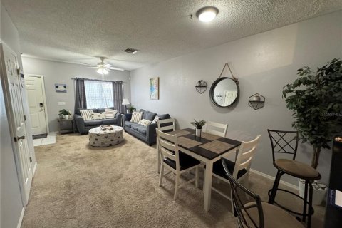 Townhouse in Bradenton, Florida 2 bedrooms, 100.33 sq.m. № 1534198 - photo 10