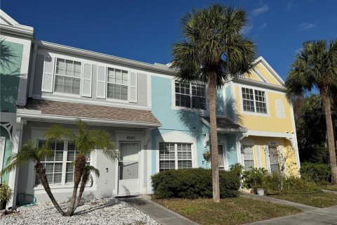 Townhouse in Bradenton, Florida 2 bedrooms, 100.33 sq.m. № 1534198 - photo 1