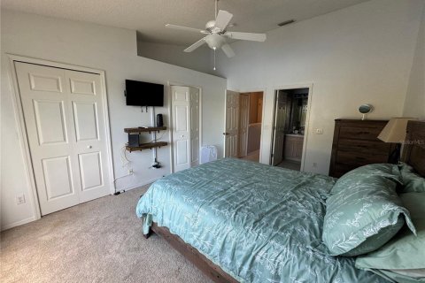 Townhouse in Bradenton, Florida 2 bedrooms, 100.33 sq.m. № 1534198 - photo 13