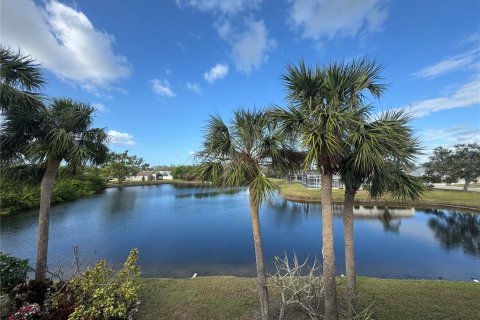 Townhouse in Bradenton, Florida 2 bedrooms, 100.33 sq.m. № 1534198 - photo 15