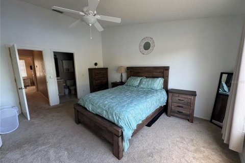 Townhouse in Bradenton, Florida 2 bedrooms, 100.33 sq.m. № 1534198 - photo 14