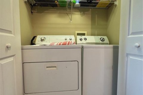 Townhouse in Bradenton, Florida 2 bedrooms, 100.33 sq.m. № 1534198 - photo 20