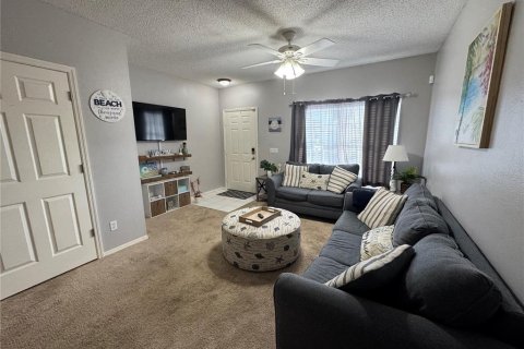 Townhouse in Bradenton, Florida 2 bedrooms, 100.33 sq.m. № 1534198 - photo 3