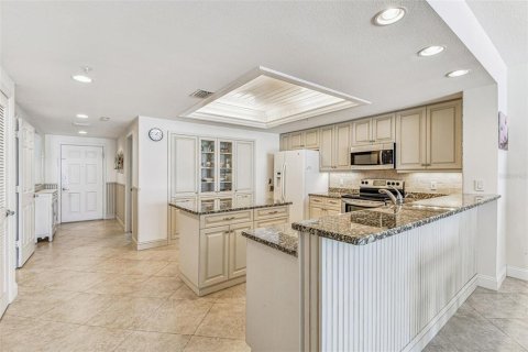 Copropriété à vendre à Indian Shores, Floride: 3 chambres, 162.21 m2 № 2122716 - photo 16